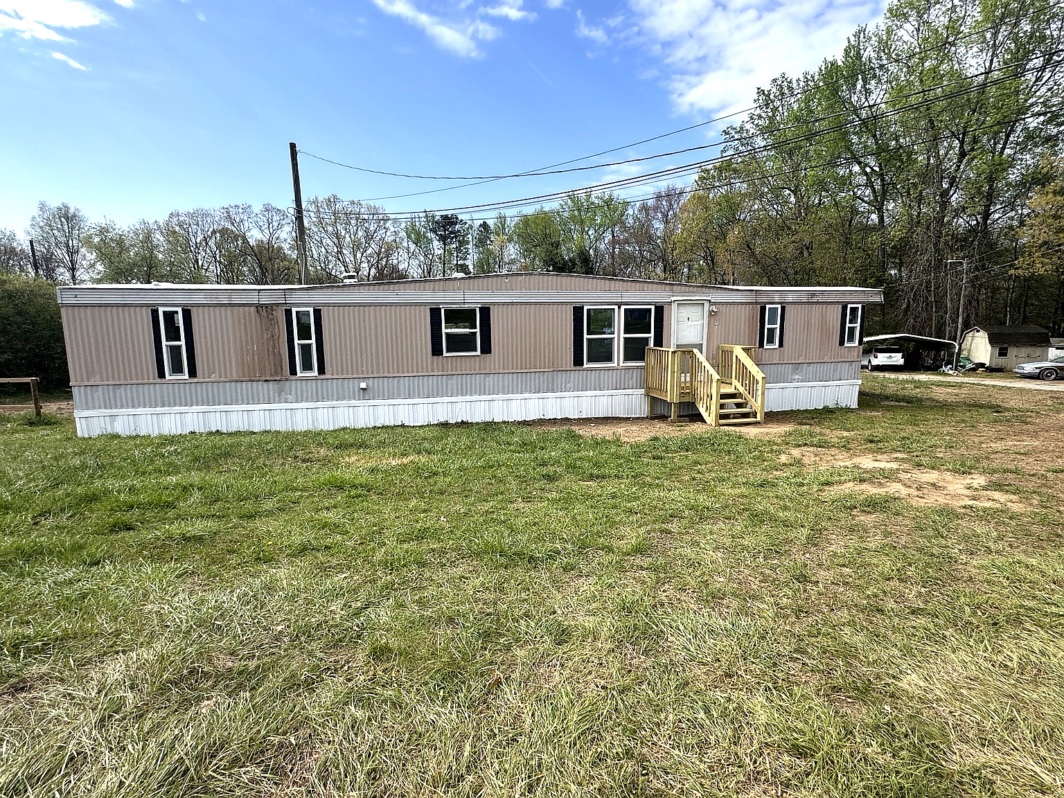 233 Jolly Roger Drive