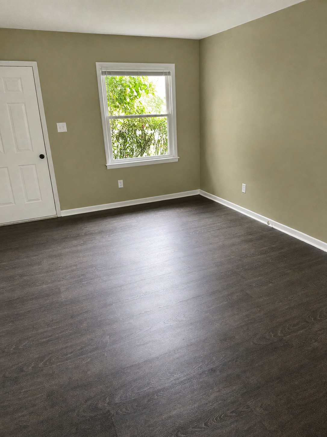 1307 County Home Road - 1