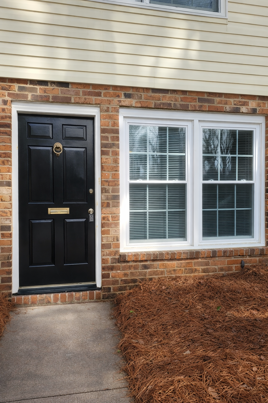 2810 Pelham Place- - E