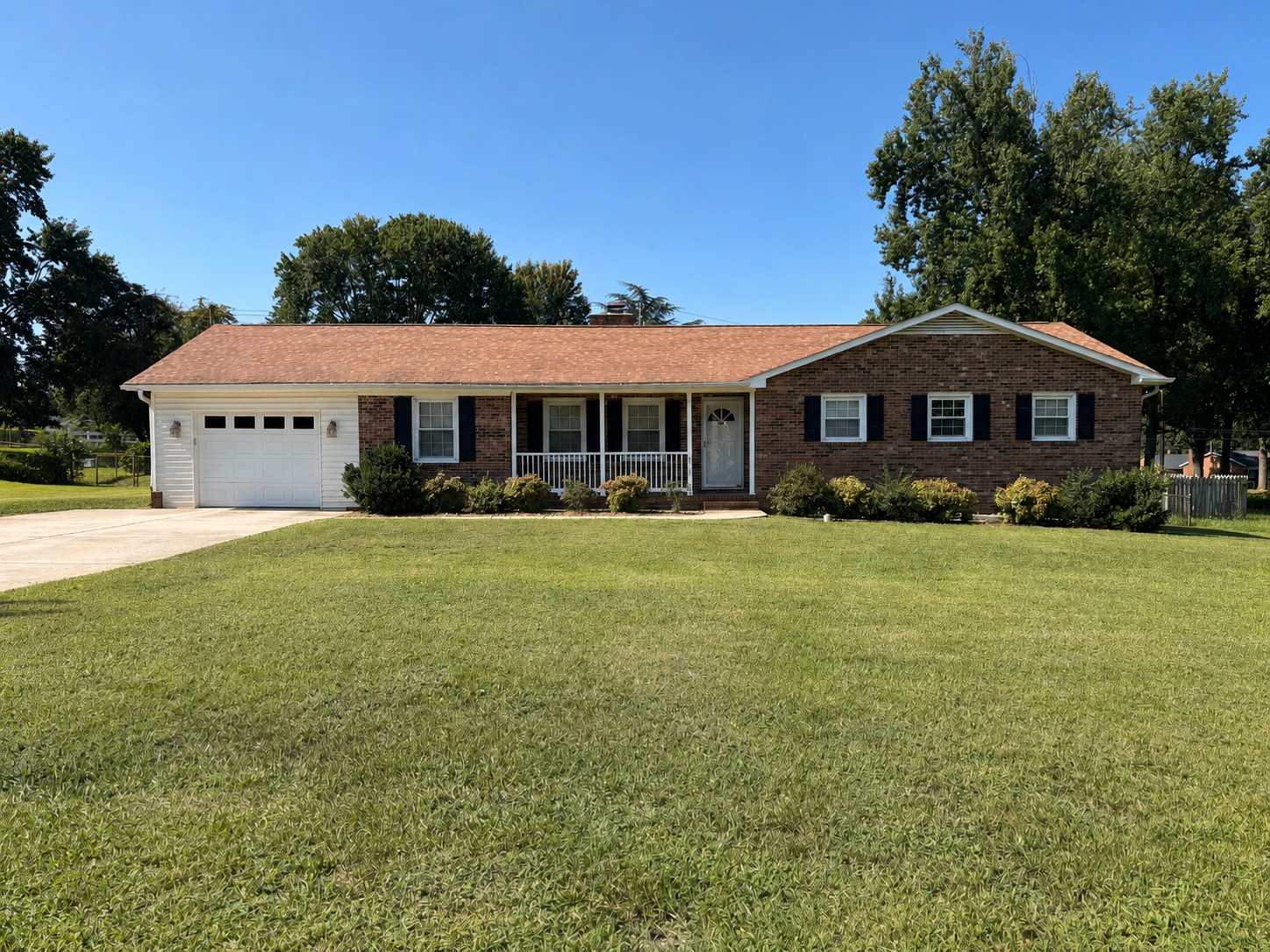813 Branchwood Drive
